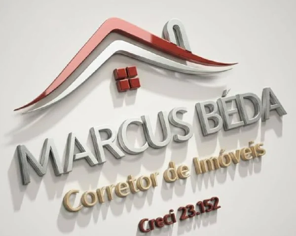 Marcus Béda — Corretor de Imóveis, CRECI GO 23.152